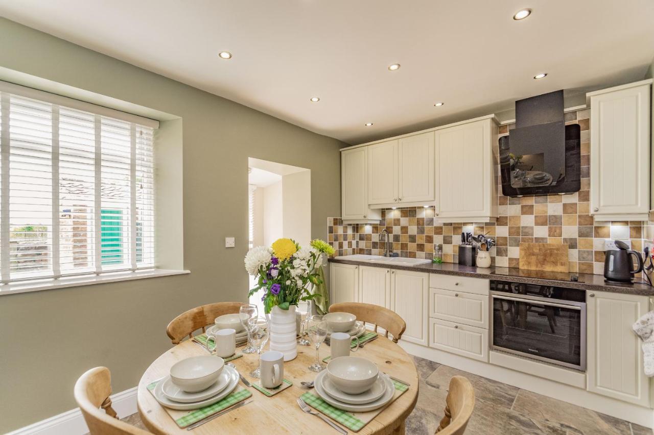 Fisher Cottage Hornsea Exterior foto